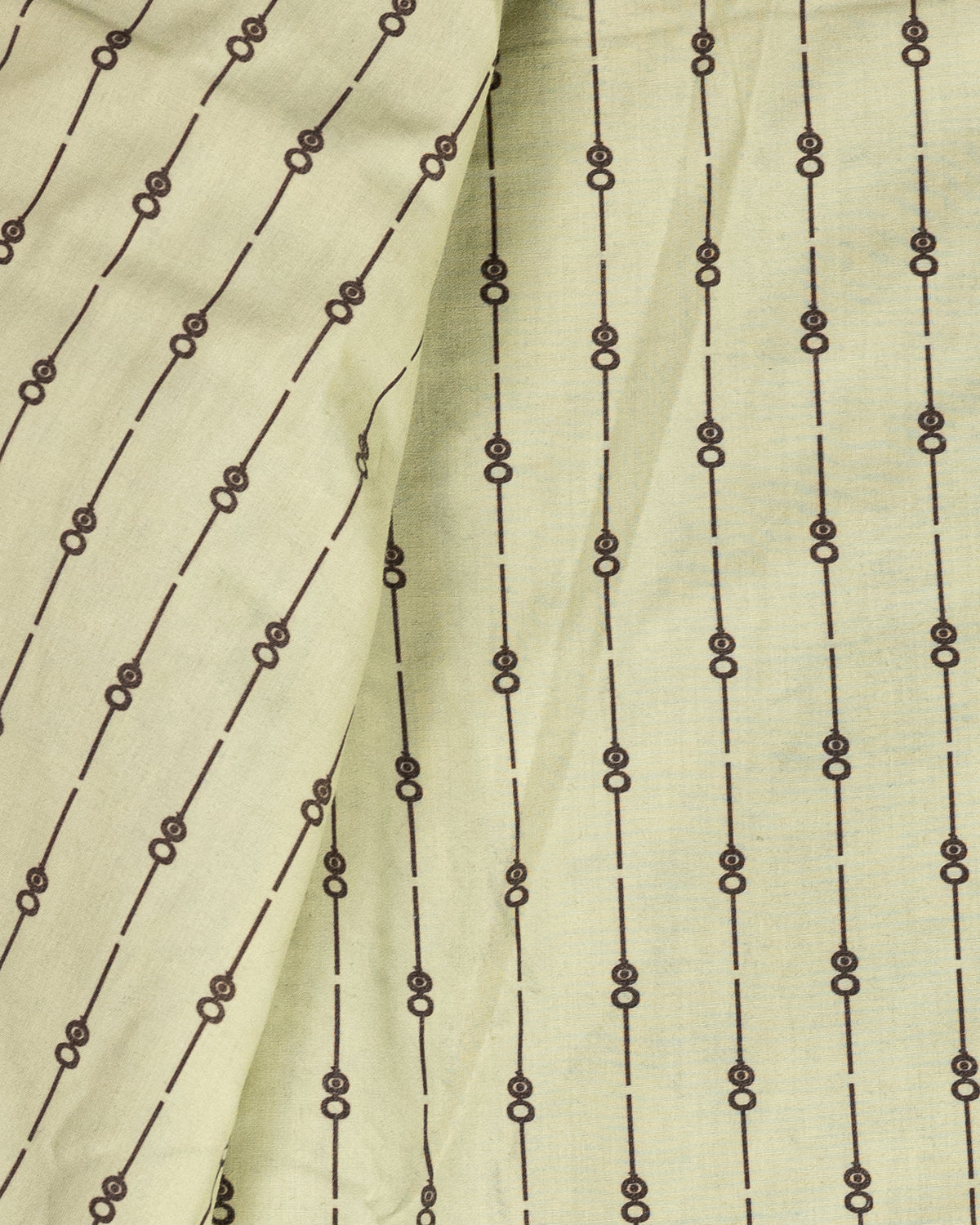 RAW EMBOSSED WORKWEAR JACKET