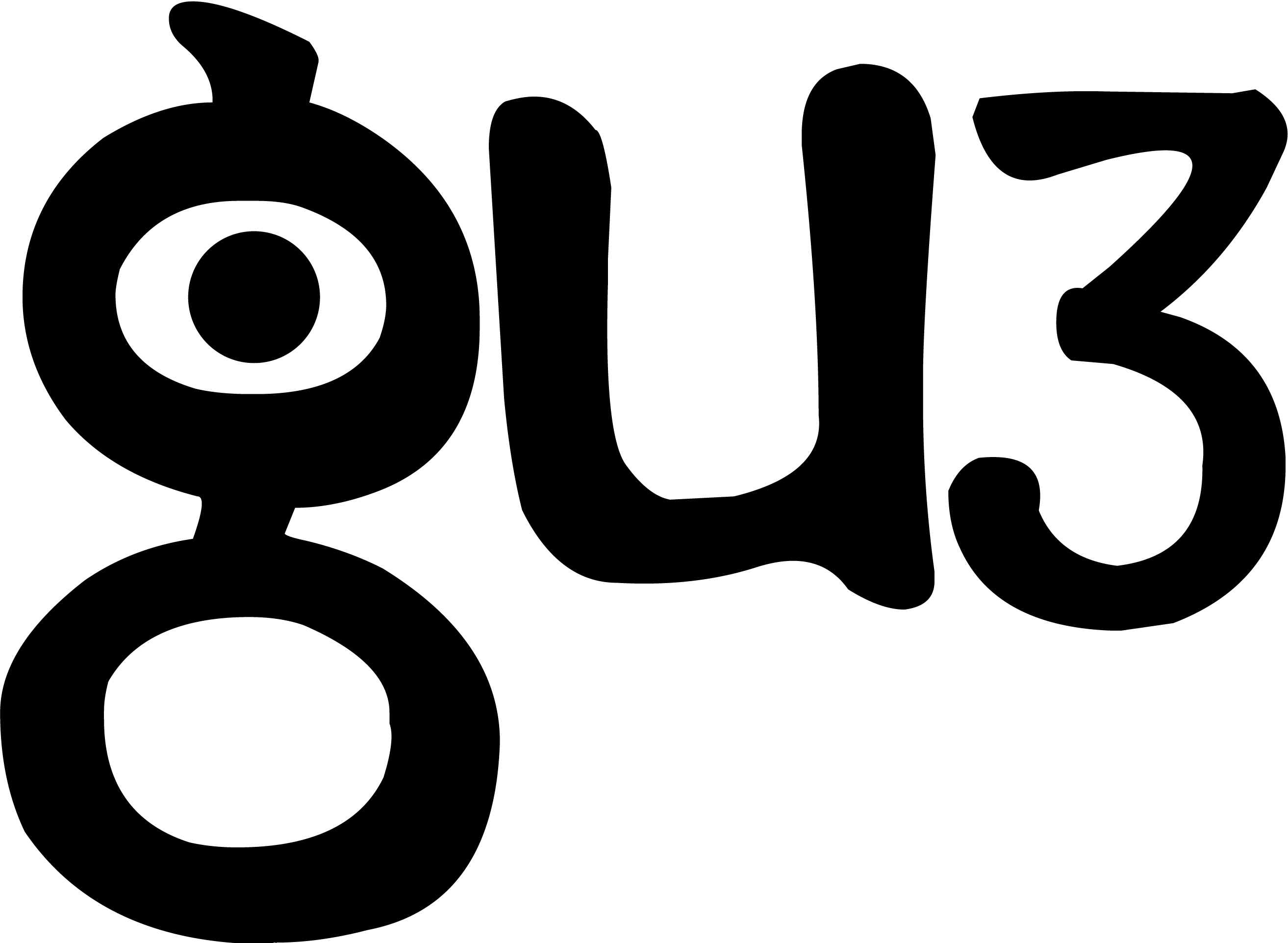 GU3