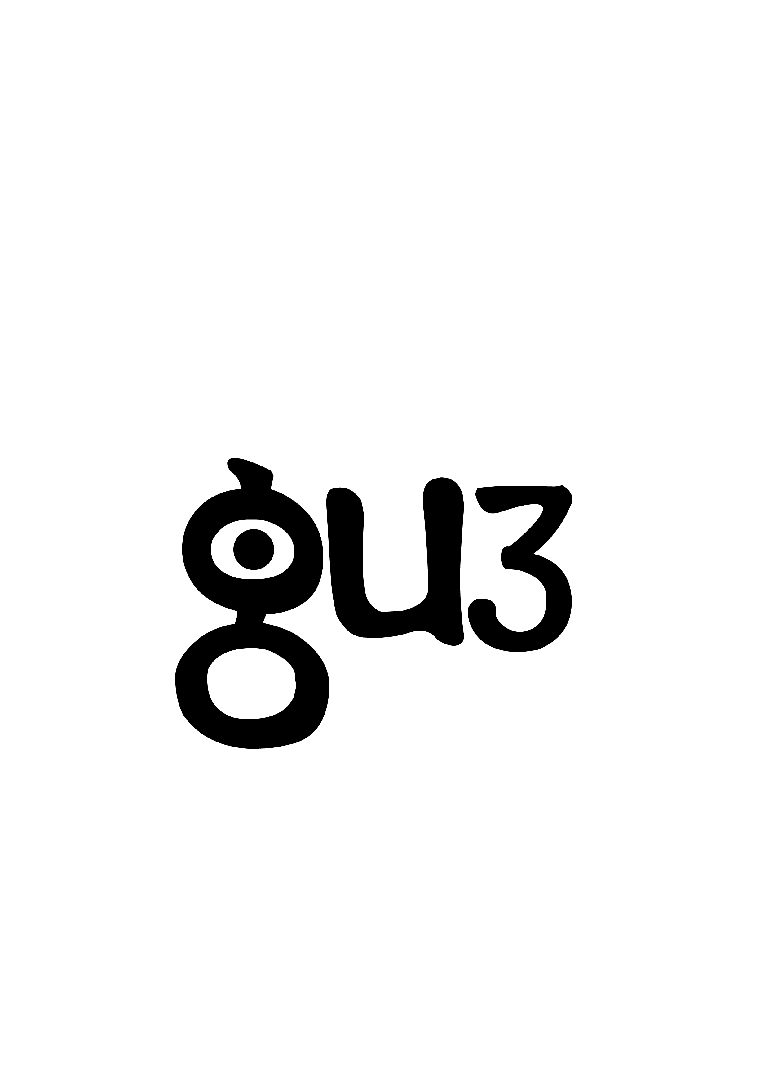 GU3