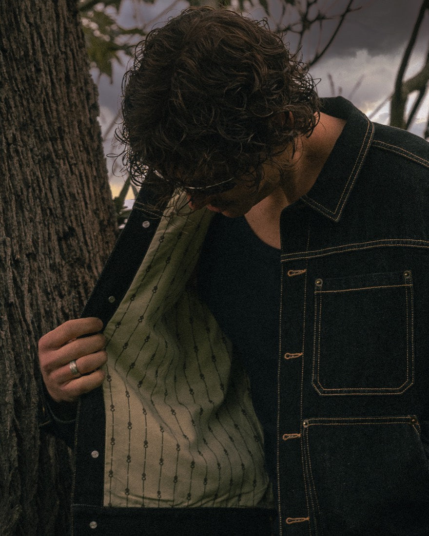 GU3 Collection 001 lookbook image 2