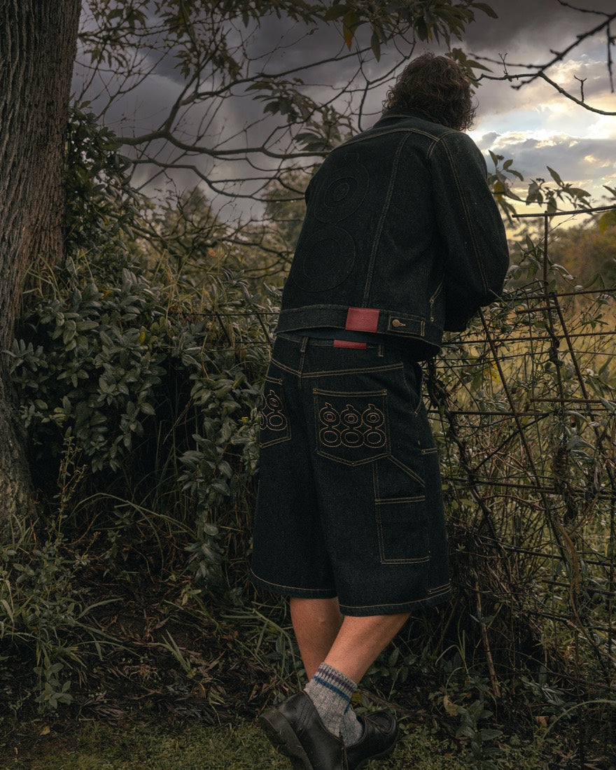 GU3 Collection 001 lookbook image 3