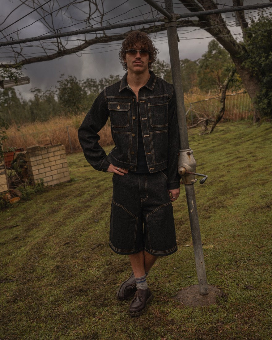 GU3 Collection 001 lookbook image 4