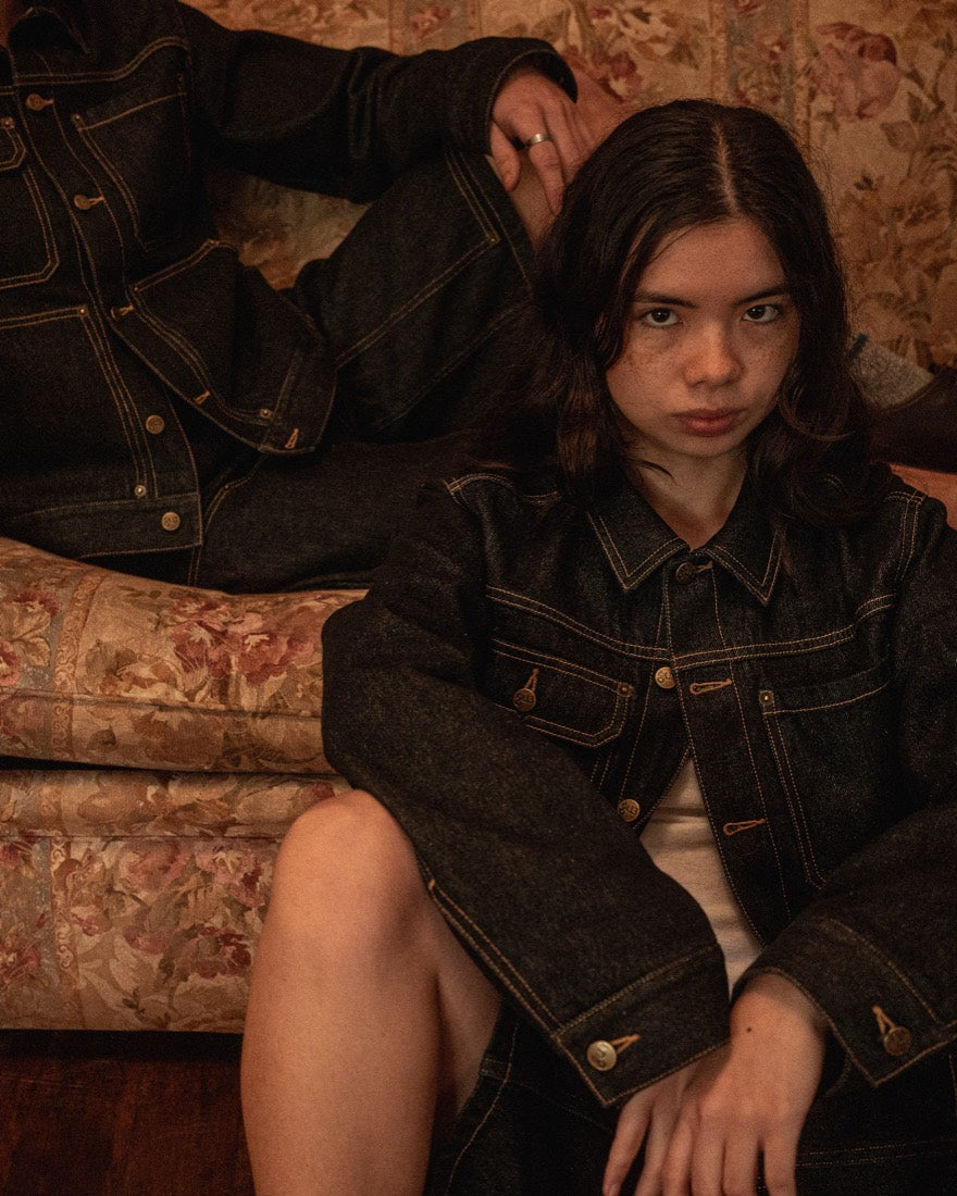 GU3 Collection 001 lookbook image 8