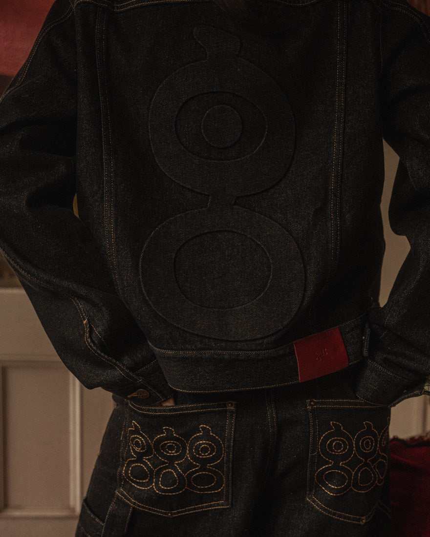 GU3 Collection 001 lookbook image 9