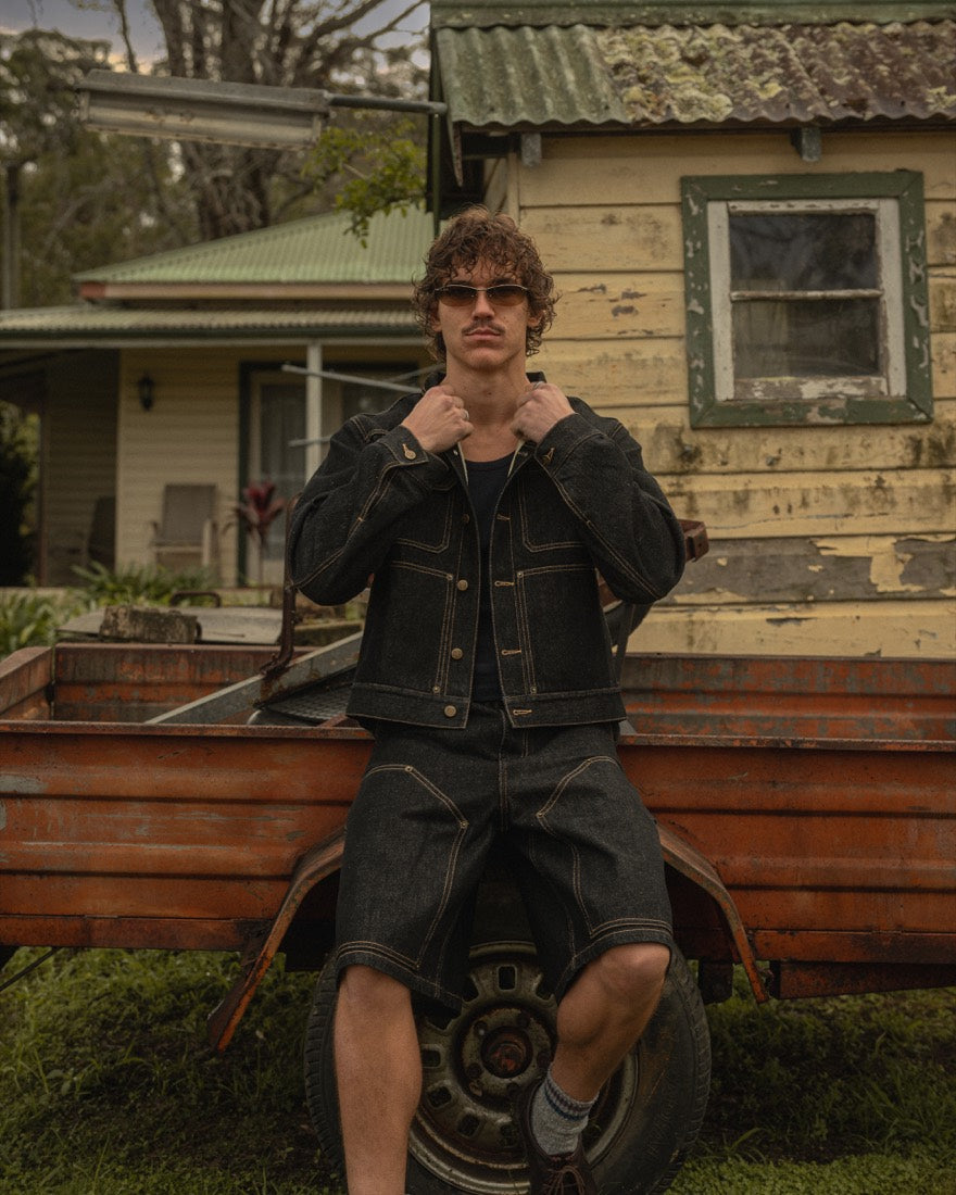 GU3 Collection 001 lookbook image 10